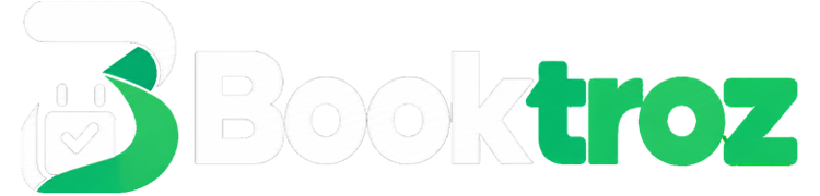 Booktroz